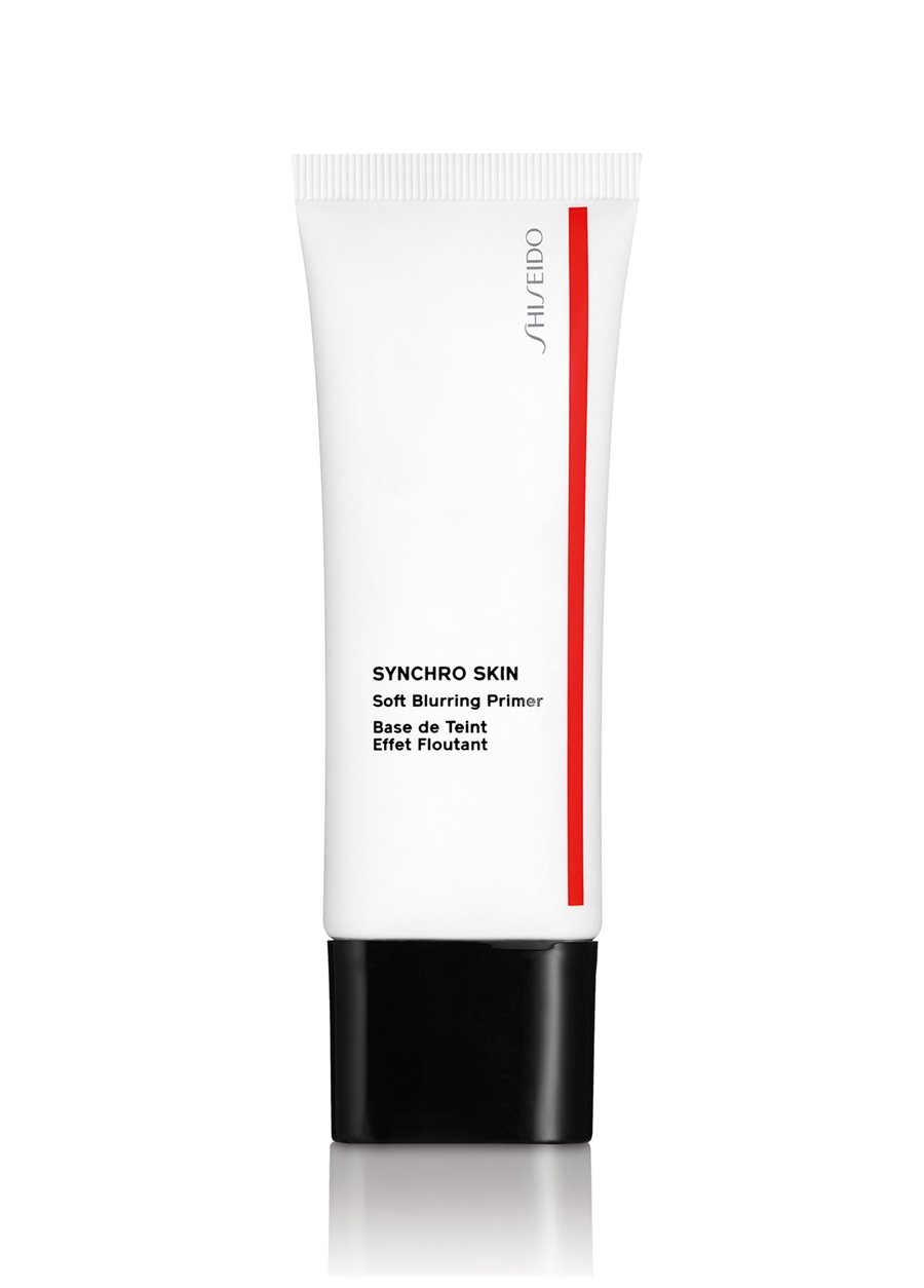 Shiseido Synchro Skin Blurring Primer Makyaj Bazı