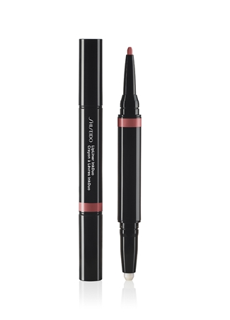 Shiseido 16417 Crayon A Levres Inkduo Primer Kadın Dudak Kalemi_0