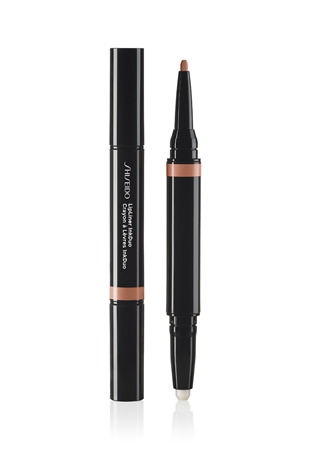 Shiseido 16416 Crayon A Levres Inkduo Primer Kadın Dudak Kalemi_0