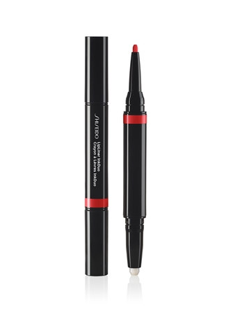 Shiseido 16421 Crayon A Levres Inkduo Primer Kadın Dudak Kalemi_0