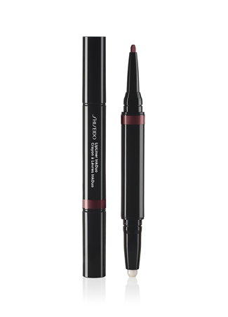 Shiseido 16425 Crayon A Levres Inkduo Primer Kadın Dudak Kalemi_0