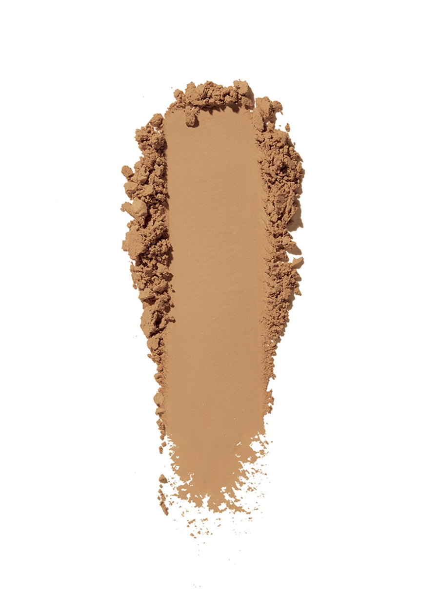 Shiseido Synchro Skin Self-Refreshing Custom Finish Powder Foundation Pudra - 340_1