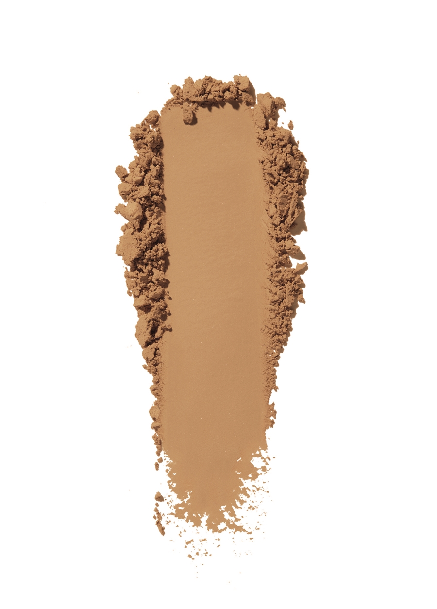 Shiseido Synchro Skin Self-Refreshing Custom Finish Powder Foundation Pudra - 340_3