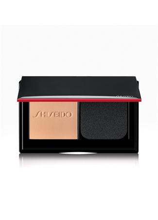 Shiseido SMU SS SR Custom Finish Powder Fd 240 Pudra_2