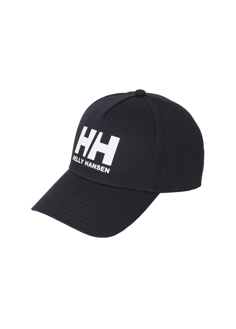 Helly Hansen Hh Ball Cap Lacivert Unisex Şapka
