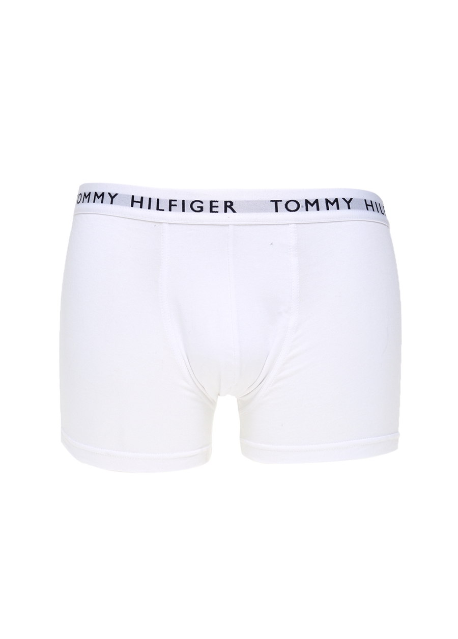 Tommy Hilfiger Sarı Erkek Boxer UM0UM02203_2