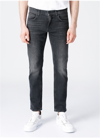 Lee Erkek Normal Bel Straight Denim Pantolon L707PYCB_DAREN_1