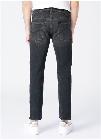 Lee Erkek Normal Bel Straight Denim Pantolon L707PYCB_DAREN_3