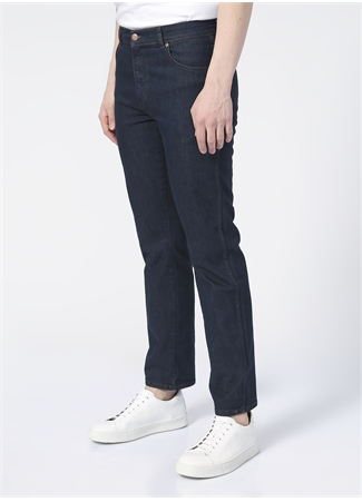 Wrangler Texas Erkek Normal Bel Straight Denim Pantolon W12175001_2