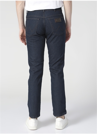 Wrangler Texas Erkek Normal Bel Straight Denim Pantolon W12175001_3