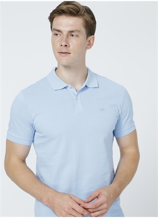 Lee Mavi Erkek Polo T-Shirt L211810400_Polo T-Shirt_2