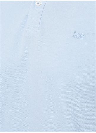 Lee Mavi Erkek Polo T-Shirt L211810400_Polo T-Shirt_4