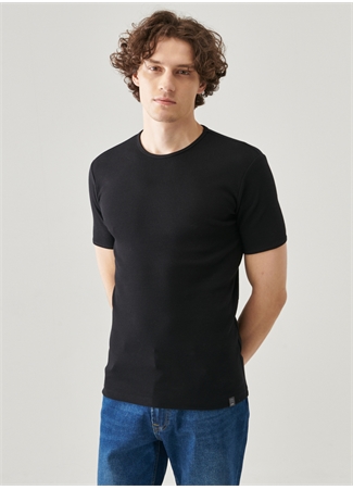 Lee L211816001_Basic T-Shirt_5