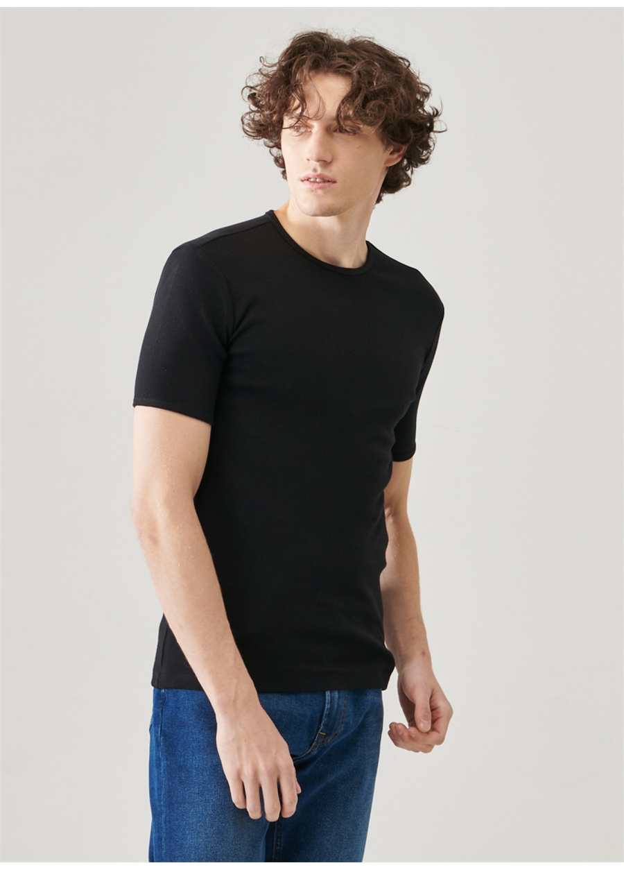 Lee L211816001_Basic T-Shirt_7