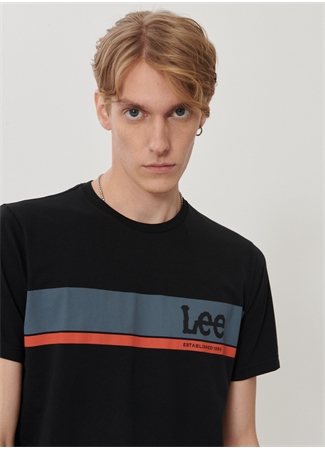 Lee L211918001_Logo T-Shirt_1