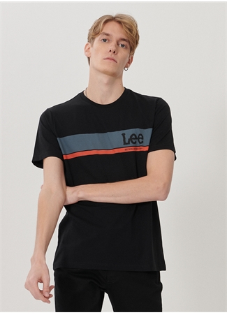 Lee L211918001_Logo T-Shirt_2