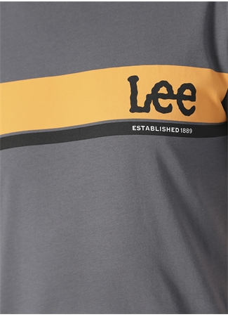 Lee L211918003_Logo T-Shirt_4