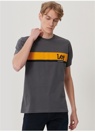 Lee L211918003_Logo T-Shirt_6