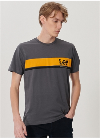 Lee L211918003_Logo T-Shirt_7