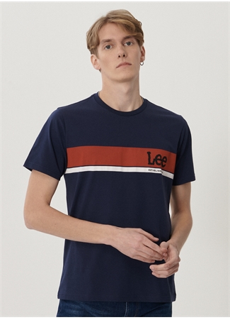 Lee L211918410_Logo T-Shirt_3