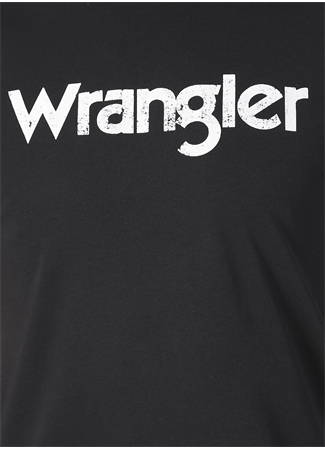 Wrangler W211922001_Logo T-Shirt_3