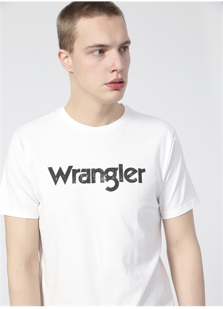 Wrangler W211922102_Logo T-Shirt_2