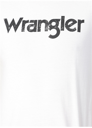 Wrangler W211922102_Logo T-Shirt_4