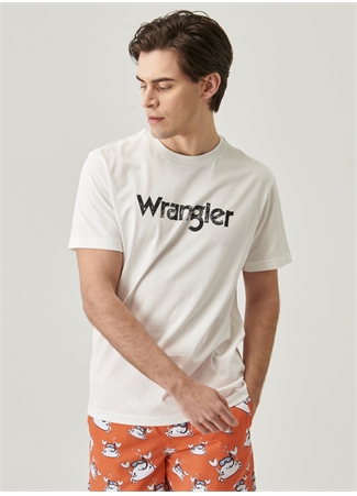 Wrangler W211922102_Logo T-Shirt_6