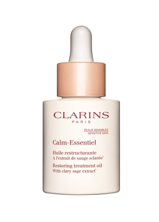 Clarins Calm Essentıel Restorıng Treatment Oıl 30 Ml_0