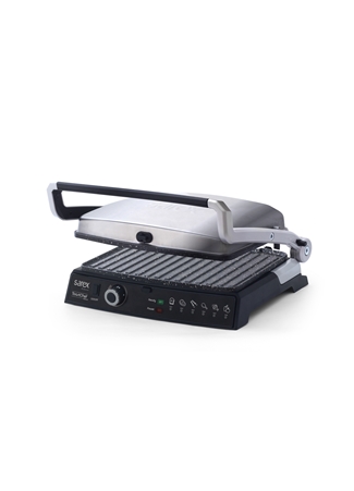 Sarex Toastchef Silver SR3411 Izgara Vetost Makinesi_6