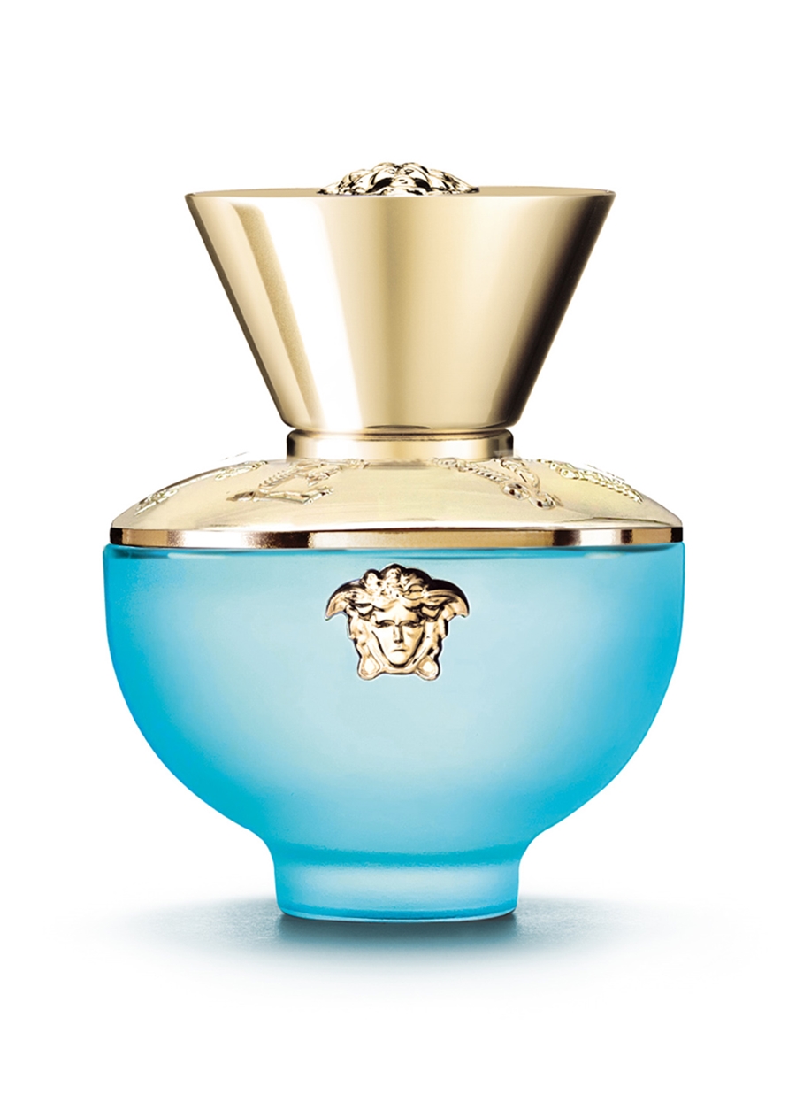 Versace Dylan Turquoise EDT 50 Ml Kadın Parfüm