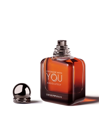 Armani Stronger With You Absolutely 50 Ml Erkek Parfüm_2