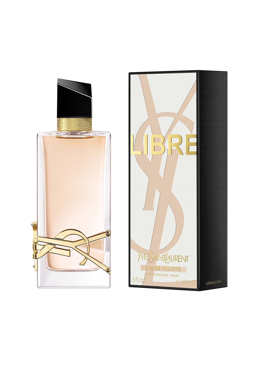 Yves Saint Laurent Libre Edt 90 Ml Kadın Parfüm_1