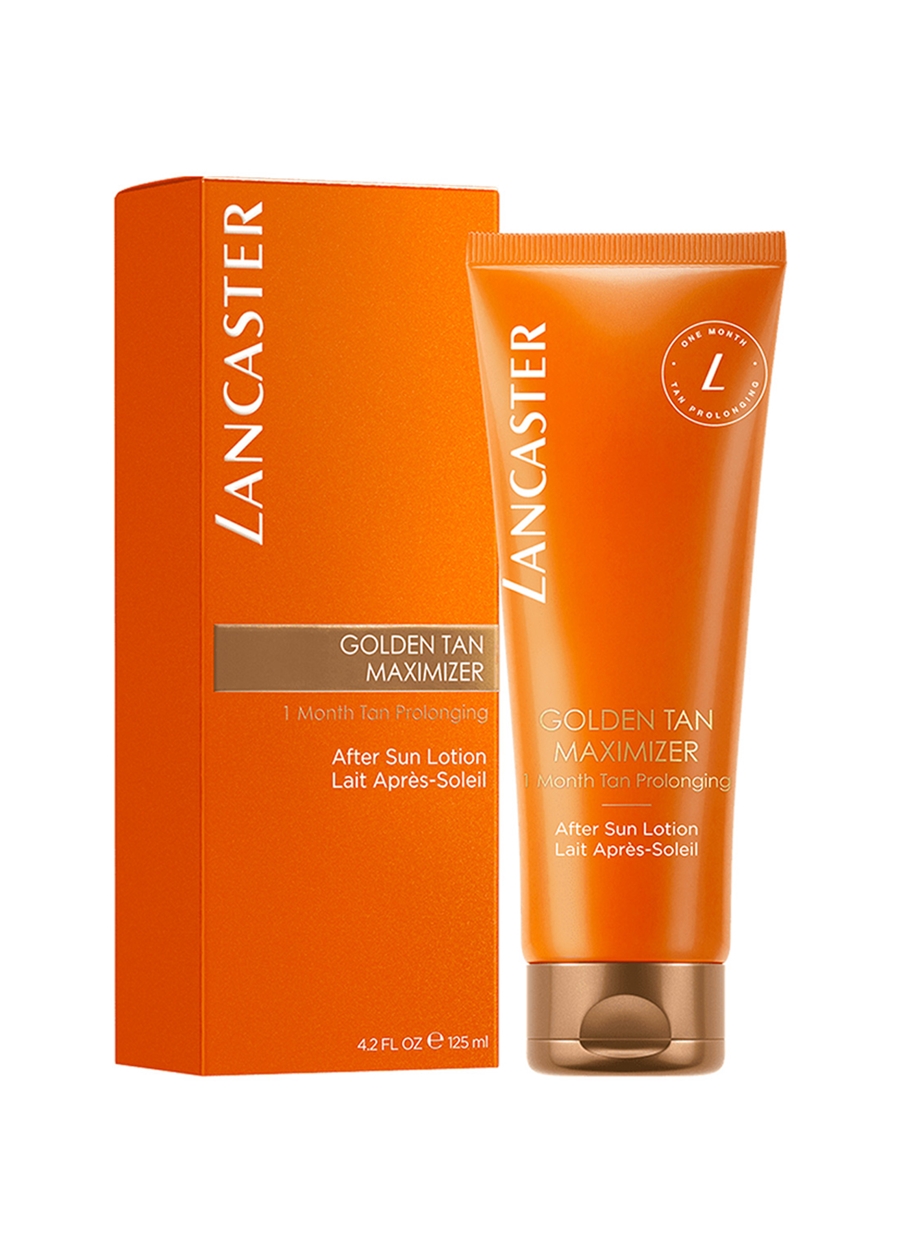 Lancaster Golden Tan Maximizer After Sun Lotion 250 Ml_1