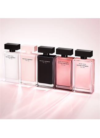 Narciso Rodriguez For Her Musc Noir Eaude Parfum 50 ML Parfüm_3