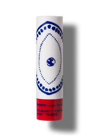 Korres Mulberry Lip Balm_1