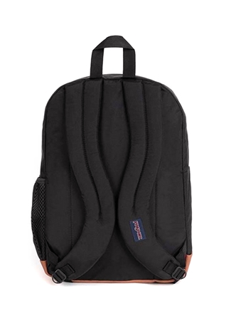 Jansport Siyah Unisex 43X20x31 Sırt Çantası Cool Student 551_2