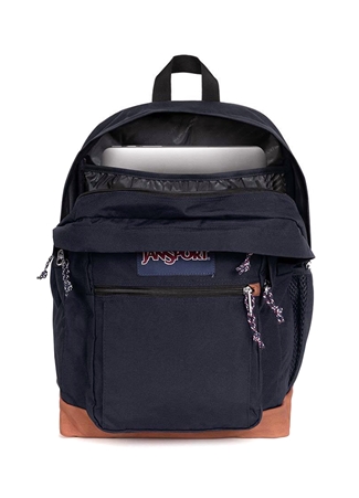 Jansport Mavi Unisex 43X20x31 Sırt Çantası Cool Student 541_3