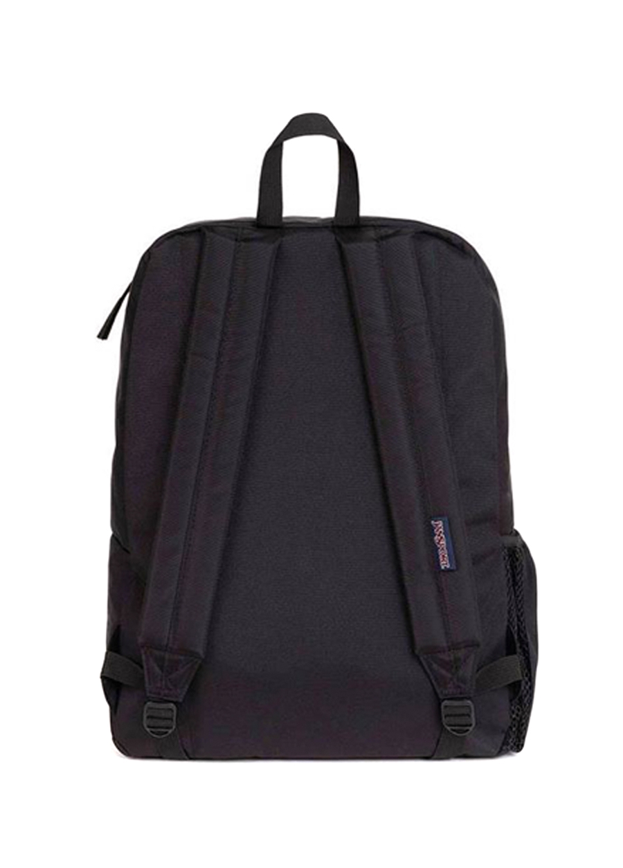 Jansport Siyah Unisex 42X14x32 Sırt Çantası Cross Town 551_2