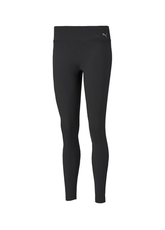 Puma 52031301 Performance Full Tight W Standart Siyah Kadın Tayt_2