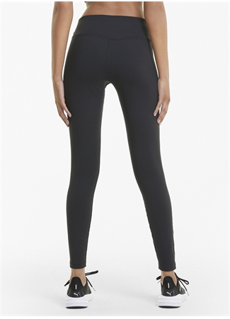 Puma 52031301 Performance Full Tight W Standart Siyah Kadın Tayt_4