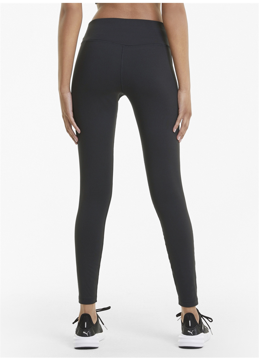 Puma 52031301 Performance Full Tight W Standart Siyah Kadın Tayt_4