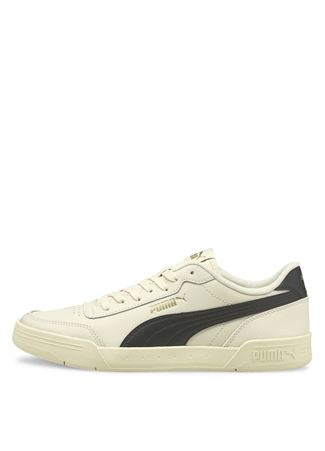 Puma 36986329 Caracal W Krem Kadın Lifestyle Ayakkabı_2