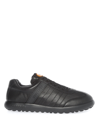 Camper Siyah Erkek Deri Sneaker K100752-001