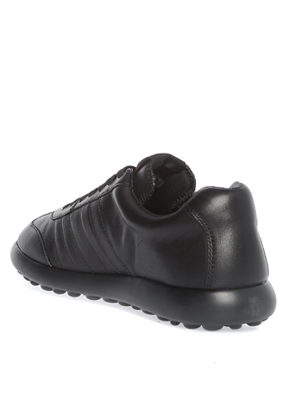 Camper Siyah Erkek Deri Sneaker K100752-001_1