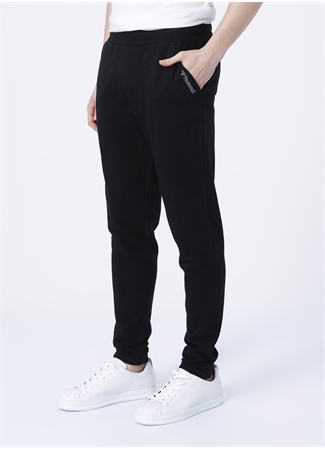 Hummel JORDA PANT Siyah Erkek Eşofman Altı 931085-2001_2