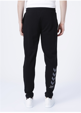 Hummel JORDA PANT Siyah Erkek Eşofman Altı 931085-2001_3