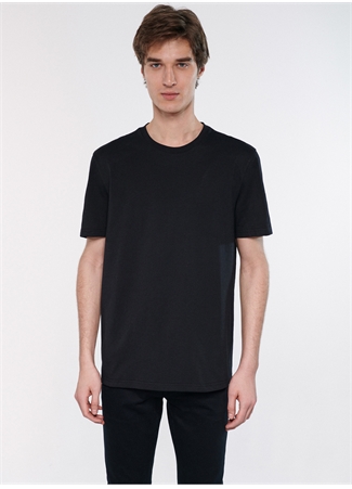 Mavi 066483-900 Bisiklet Yaka Regular Fit Düz Erkek T-Shirt_2