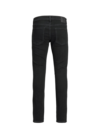 Jack & Jones 12190854_JJIGLENN JJORIGINAL AM 809 Erkek Düşük Bel Skinny Fit Denim Pantolon_7