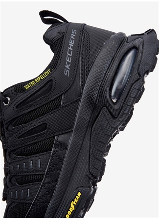 Skechers Siyah Erkek Outdoor Ayakkabısı 237214 BBK SKECH AÄ°R ENVOY_7